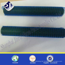 Bolzen Rod Gr8.8 mit PTFE